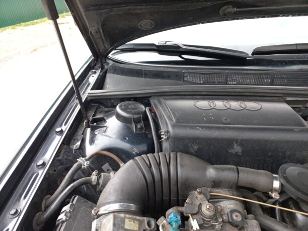 Audi 80 B4, 1992 г.