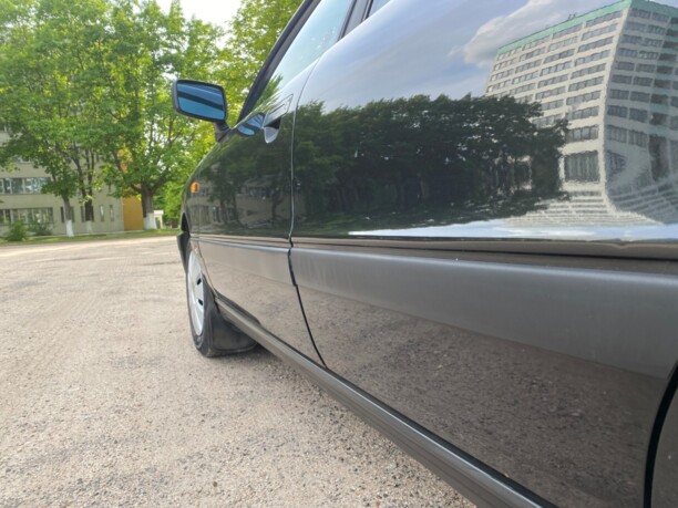 Audi 80 B3, 1991 г.