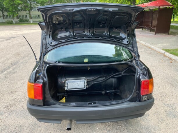 Audi 80 B3, 1991 г.