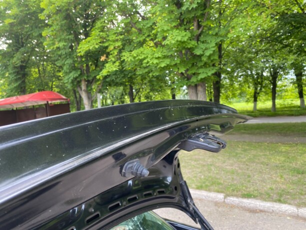 Audi 80 B3, 1991 г.