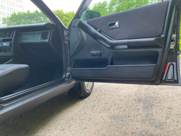 Audi 80 B3, 1991 г.