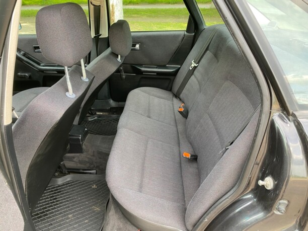 Audi 80 B3, 1991 г.