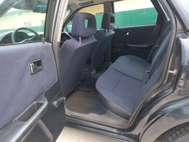 Audi 80 B4, 1992 г.