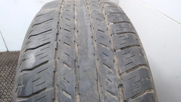 Легковые шины Bridgestone Dueler H/T 684 245/65 R17 2 шт.