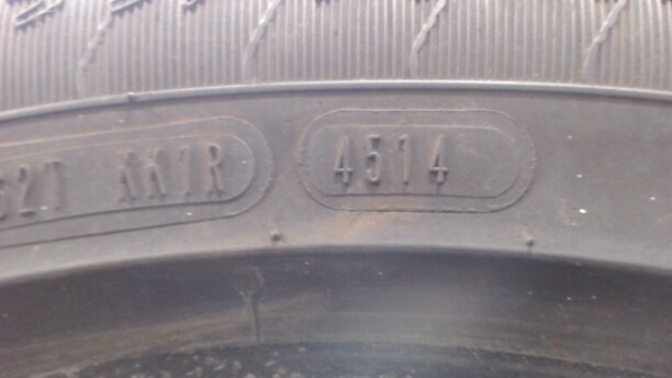 Легковые шины GoodYear Eagle LS2 255/55 R18 1 шт.