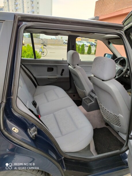 BMW 3 серия E36, 1998 г.