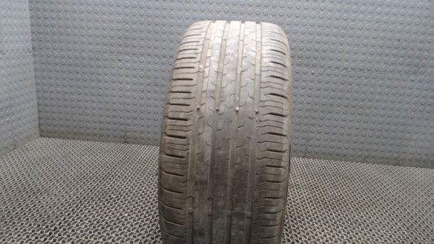 Легковые шины Continental EcoContact 6 245/45 R18 1 шт.