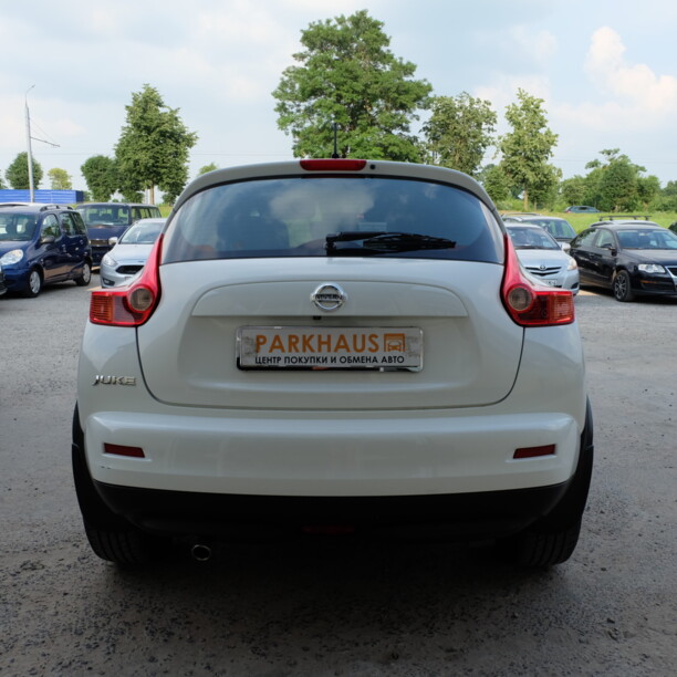 Nissan Juke YF15, 2014 г.