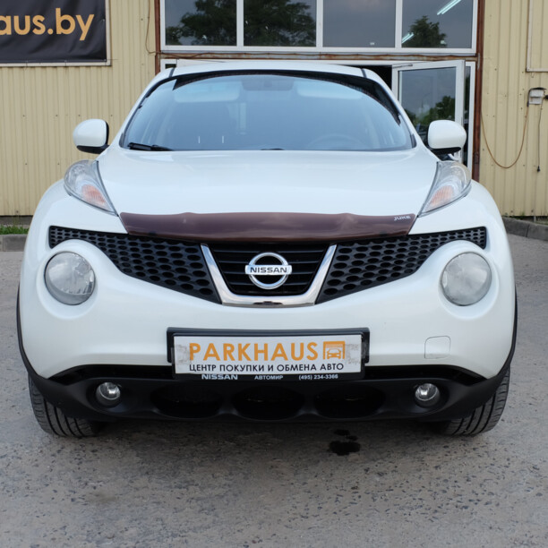 Nissan Juke YF15, 2014 г.