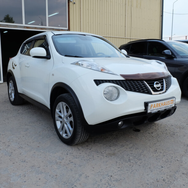 Nissan Juke YF15, 2014 г.