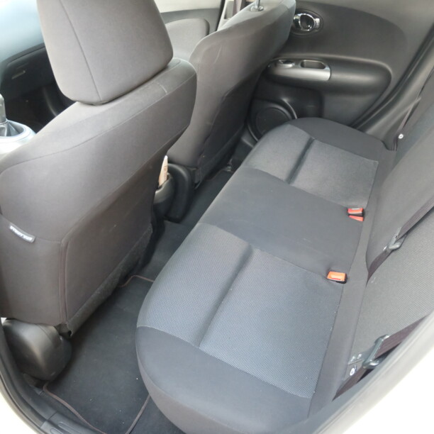 Nissan Juke YF15, 2014 г.