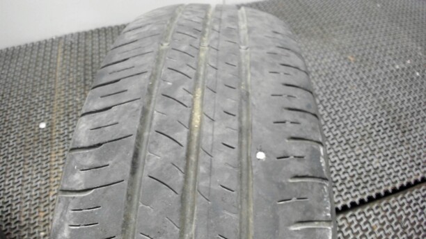 Легковые шины Dunlop Enasave ec 300+ 185/65 R15 1 шт.