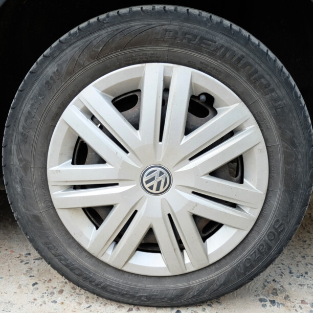 Volkswagen Polo Sedan I · Рестайлинг, 2016 г.