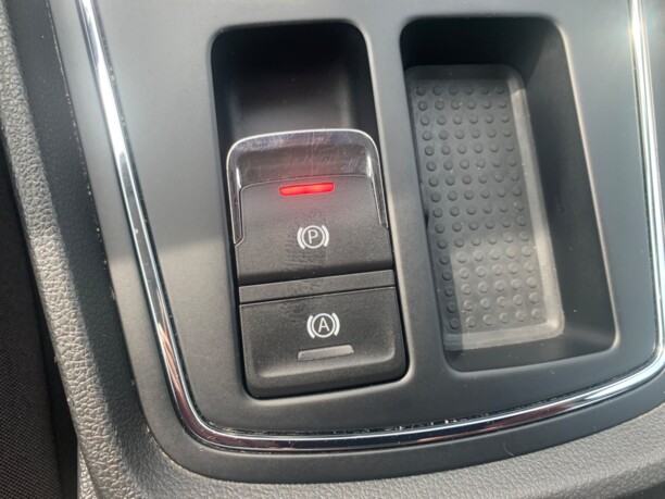 SEAT Leon III (Рестайлинг), 2018 г.