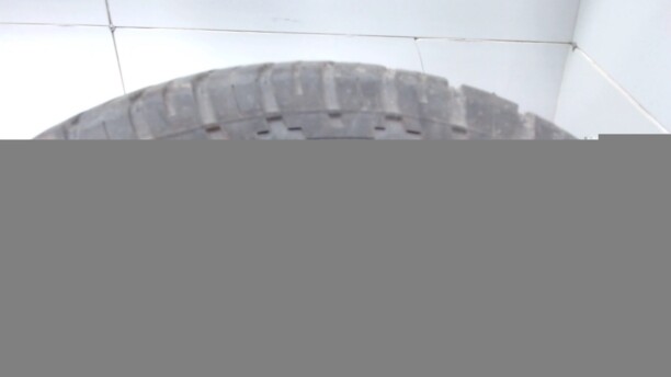 Легковые шины General Grabber AT 255/55 R18 1 шт.