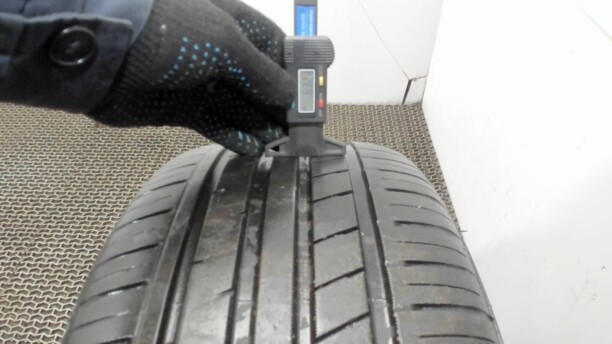 Легковые шины Zeetex HP 2000 VFM 225/50 R17 1 шт.
