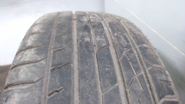 Легковые шины Accelera Iota ST68 275/45 R20 1 шт.