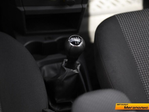 Opel Meriva I · Рестайлинг, 2009 г.