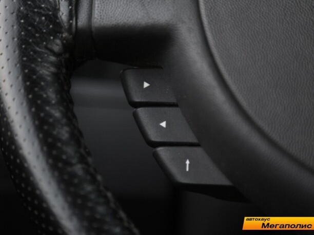 Opel Meriva I · Рестайлинг, 2009 г.