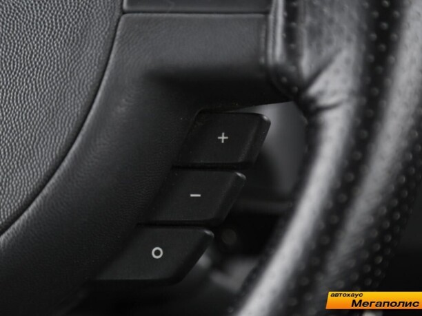 Opel Meriva I · Рестайлинг, 2009 г.