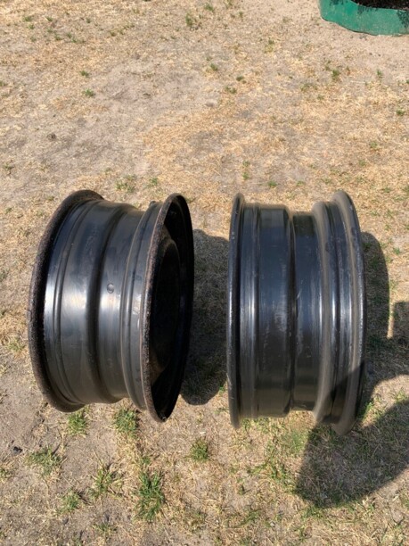 5x15 5x100 2 шт.