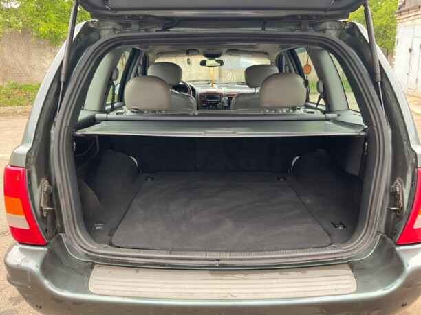 Jeep Grand Cherokee WJ, 2002 г.