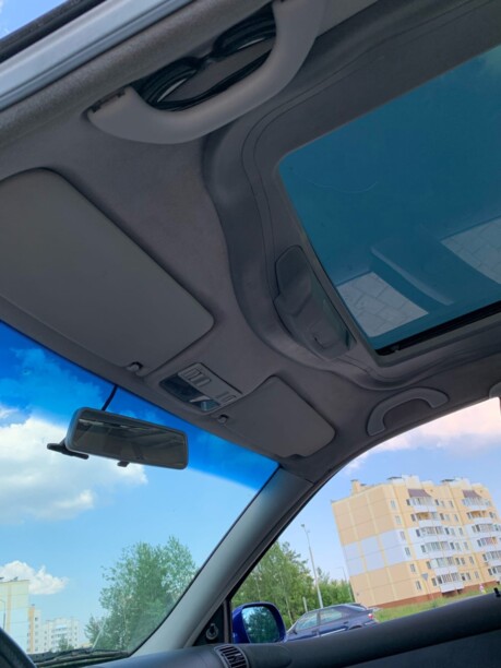 SEAT Toledo II, 2000 г.