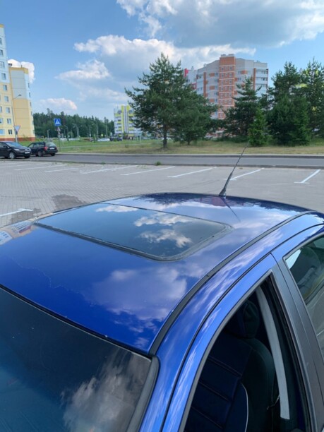 SEAT Toledo II, 2000 г.