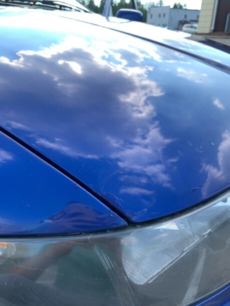 SEAT Toledo II, 2000 г.