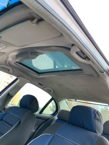 SEAT Toledo II, 2000 г.