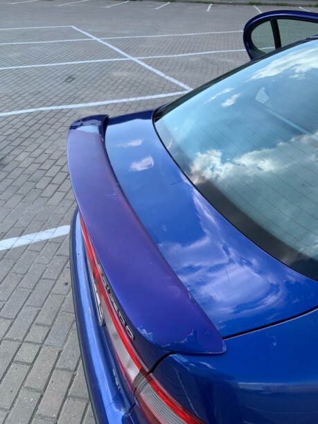 SEAT Toledo II, 2000 г.