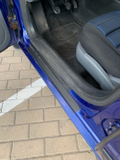 SEAT Toledo II, 2000 г.