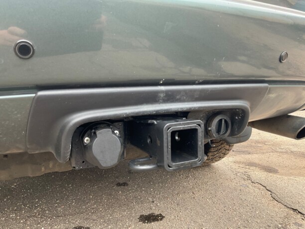 Jeep Grand Cherokee WJ, 2002 г.