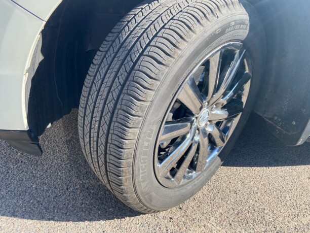 Acura MDX III, 7 мест, 2014 г.