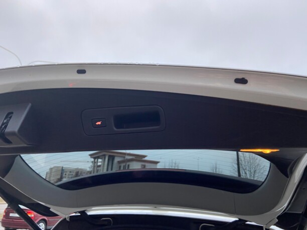 Acura MDX III, 7 мест, 2014 г.
