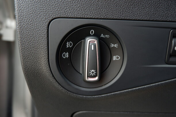 Volkswagen Tiguan II, 2016 г.
