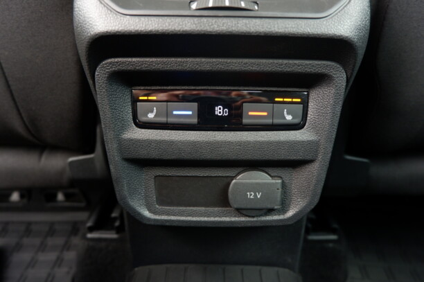 Volkswagen Tiguan II, 2016 г.