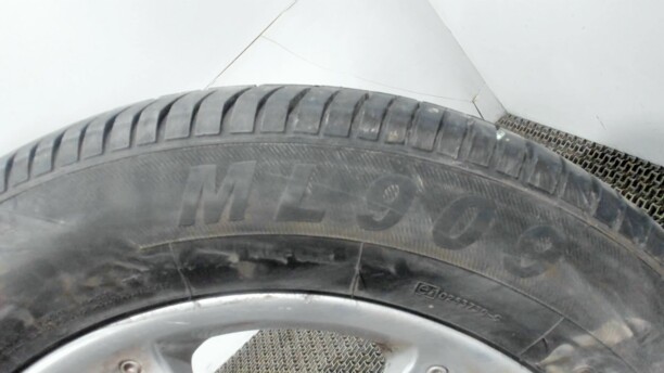 Легковые шины Event ML909 255/55 R18 1 шт.