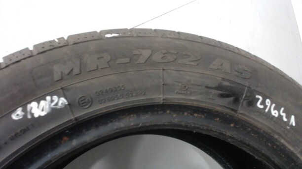 Легковые шины Mirage MR-762 AS 195/65 R15 2 шт.