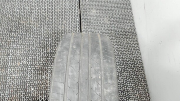 Легковые шины Toyo NanoEnergy3 235/45 R17 1 шт.