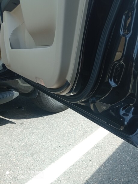 Toyota Land Cruiser Prado J150, 2011 г.
