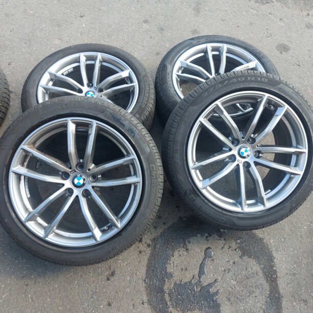9x18 5x112 4 шт.