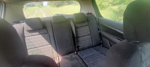 Peugeot 307 I, 2005 г.