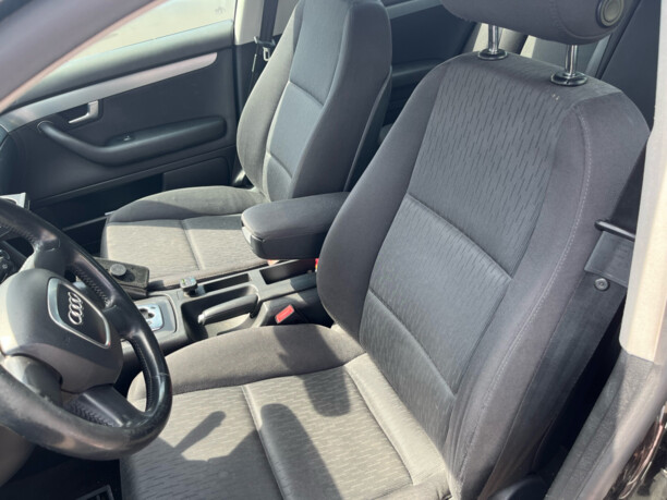Audi A4 B7, 2005 г.
