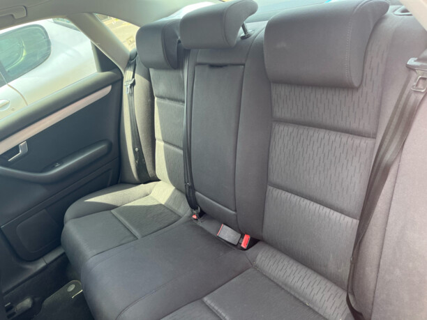 Audi A4 B7, 2005 г.