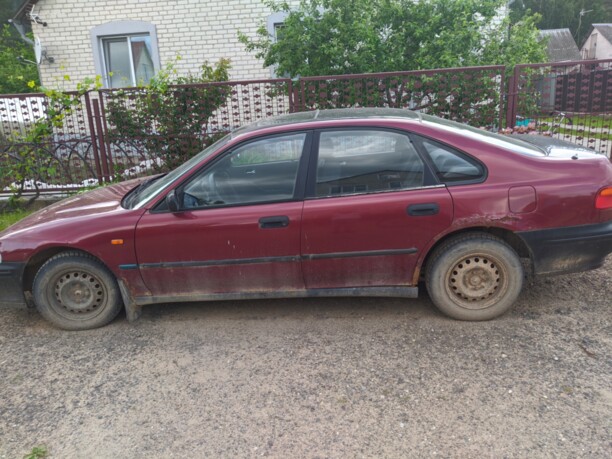 Honda Accord V, 1994 г.