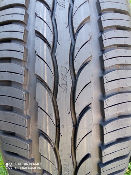 Легковые шины Sava Intensa HP 195/55 R15 2 шт.