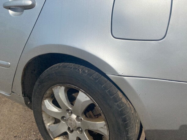 Kia Magentis II, 2007 г.