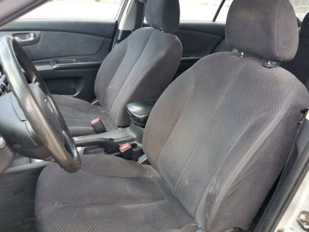 Kia Magentis II, 2007 г.