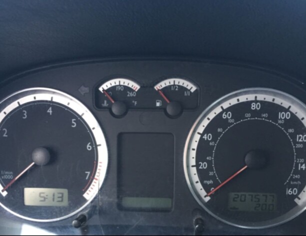 Volkswagen Jetta IV, 2003 г.